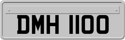 DMH1100