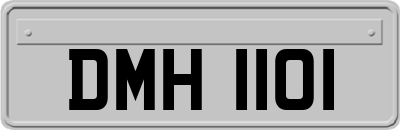 DMH1101