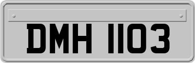 DMH1103