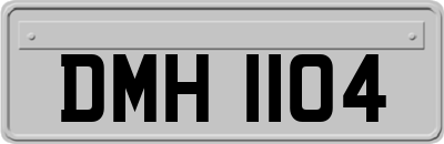 DMH1104
