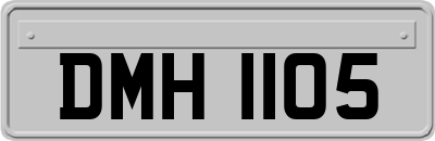 DMH1105