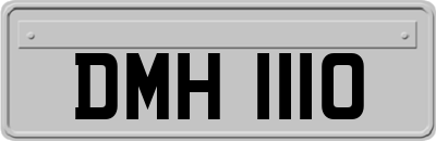 DMH1110