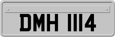 DMH1114