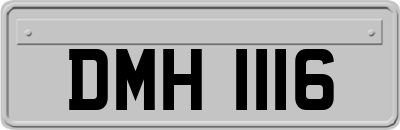 DMH1116