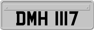 DMH1117