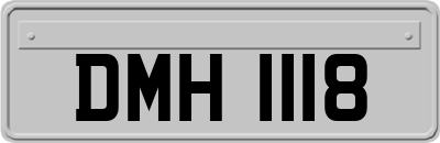 DMH1118