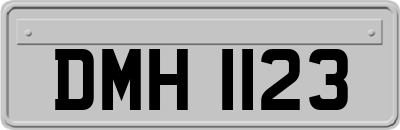 DMH1123