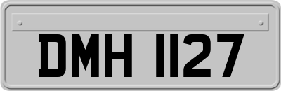 DMH1127