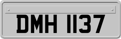 DMH1137