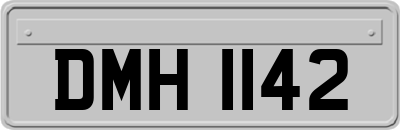 DMH1142