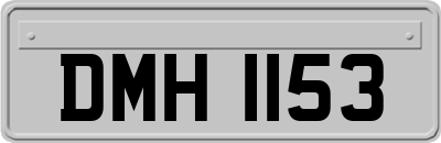 DMH1153