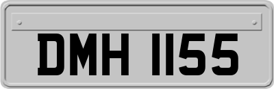 DMH1155