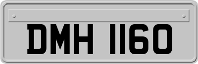 DMH1160