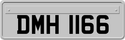 DMH1166
