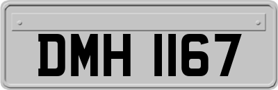 DMH1167