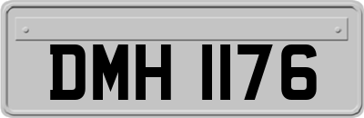 DMH1176