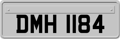 DMH1184