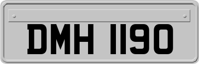 DMH1190