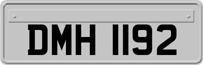 DMH1192