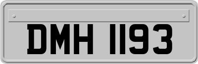 DMH1193