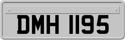 DMH1195