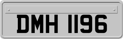DMH1196