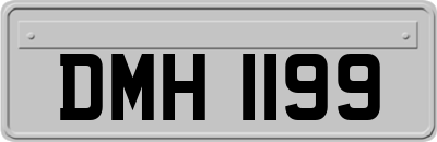 DMH1199