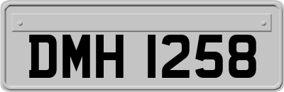 DMH1258
