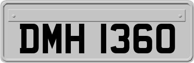 DMH1360