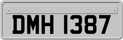 DMH1387