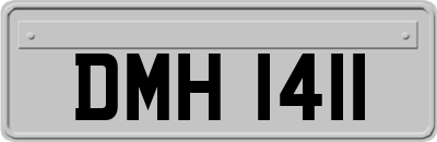 DMH1411