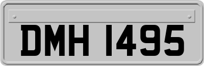 DMH1495