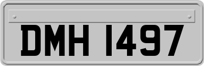 DMH1497