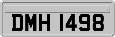 DMH1498