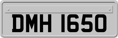DMH1650