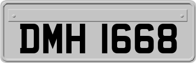 DMH1668