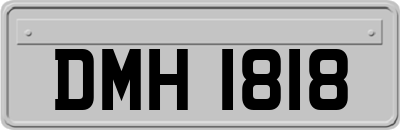 DMH1818