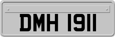 DMH1911