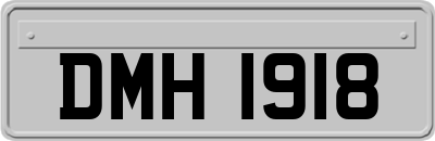 DMH1918