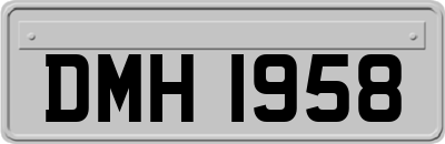 DMH1958