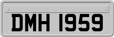 DMH1959