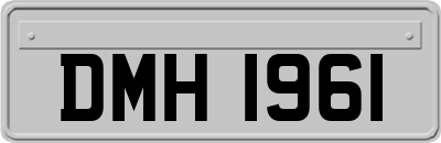 DMH1961