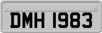 DMH1983