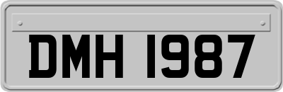 DMH1987