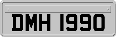 DMH1990