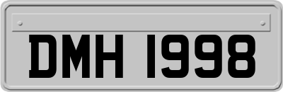 DMH1998