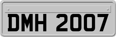 DMH2007