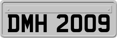 DMH2009