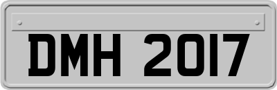 DMH2017