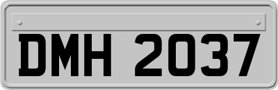 DMH2037